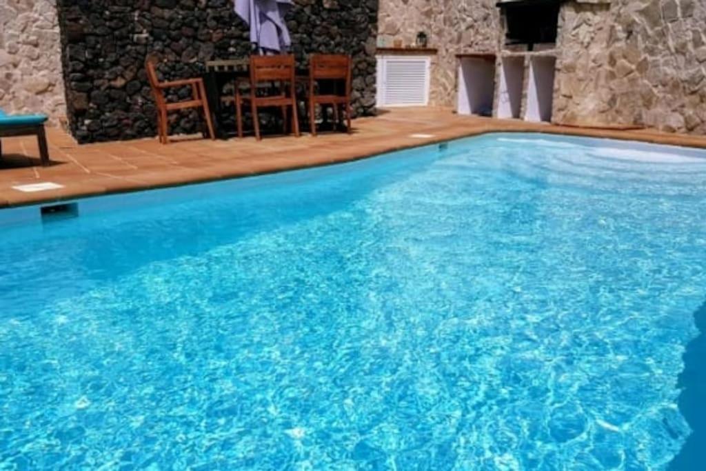 Lanzate! Maison d'hôtes